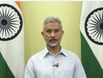 'They think they are political players in our elections': Jaishankar slams Western media's coverage of Indian democracy