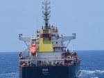 Indian Navy foils Somali pirates attempt to use hijacked vessel for piracy activities