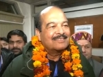 BJP wins Rajya Sabha poll in Himachal after 6 Congress MLAs' cross-voting
