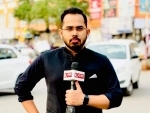 National Union of Journalists to protest against arrest of Republic TV journalist in West Bengal's Sandeshkhali