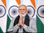 PM Modi pays homage to soldiers martyred in Pulwama terror attack