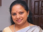 Supreme Court asks K Kavitha to approach trial court for bail