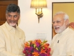 BJP strikes alliance with Chandrababu Naidu's TDP, Pawan Kalyan's Jana Sena in Andhra Pradesh