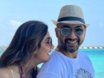 Shilpa Shetty's husband Raj Kundra's properties attached by ED in Bitcoin scam