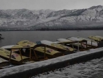 Kashmir continues to struggle with cold wave