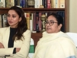 TMC MP Mimi Chakraborty resigns, 'not accepted' by Mamata Banerjee