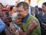 'Don't hate BJP people for my arrest': Arvind Kejriwal's message from jail