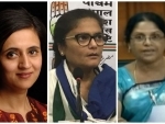 TMC nominates journalist Sagarika Ghose, Sushmita Dev, 2 others to Rajya Sabha
