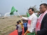 Former Assam CM Sarbananda Sonowal declares assets worth Rs 4.75 cr