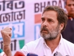 Assam CM directs police to file case against Rahul Gandhi for 'provoking crowds'