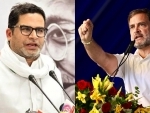 'No answer on remarks by consultants': Congress on Prashant Kishor's advice for Rahul Gandhi