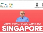 Singapore to participate in Vibrant Gujarat Global Summit, announces Rs. 2,300 crore investment