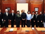 Thailand Parliamentary delegation visits New Delhi, expresses interest in investing in India