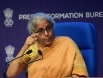 Nirmala Sitharaman slams Jairam Ramesh’s 'poorly-designed' remark on Atal Pension Yojana