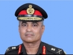 Chief of Army Staff General Manoj Pande to embark on US trip tomorrow