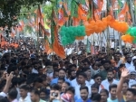 Abhijit Gangopadhyay, Naveen Jindal, Kangana Ranaut find place in BJP's fifth list for Lok Sabha polls