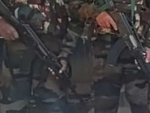 Assam Rifles jawan shoots six personnel in Manipur