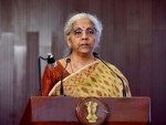 Nirmala Sitharaman claims Tamil Nadu govt has bannned live telecast of Ayodhya Ram Mandir programmes