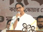 Mamata Banerjee on Tapas Roy's BJP joining: Some people are scared of ED raids