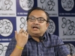 TMC spokesperson Kunal Ghosh changes X bio, sparks resignation buzz