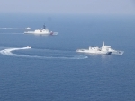 India-U.S. Maritime Security Exercise ‘Sea Defenders-2024’ culminates at Port Blair