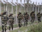 Kashmir: Infiltration bid foiled in Uri, one militant killed