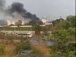 5 dead in a chemical factory explosion following fire in Telangana's Sangareddy