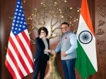 India, US officials hold 11th Consular Dialogue, discuss ways to enhance cooperation