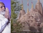 PM Modi to inaugurate UAE's first Hindu temple in Abu Dhabi today