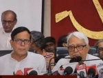 Left Front announces 5th list of candidates for Bengal, fields debutant Pratikur Rahman against Abhishek Banerjee