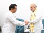 BJP trying to steal another Thackeray to win election in Maharashtra, says Uddhav Thackeray
