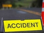 Driver killed, 3 injured as car falls into gorge in Jammu and Kashmir's Udhampur