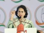 'Has anyone robbed your mangalsutra during Congress rule?' Priyanka Gandhi counters PM's charge
