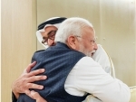Narendra Modi, UAE president Sheikh Mohamed bin Zayed Al Nahyan review bilateral partnership, discuss cooperation in new areas of cooperation