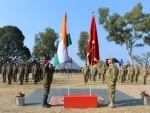 India-Kyrgyzstan Joint Special Forces Exercise Khanjar kicks off in Himachal Pradesh