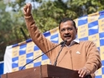 Arvind Kejriwal slams Modi govt for implementing CAA, accuses it of indulging in vote-bank politics