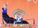 India rejects China's objection to PM Modi's Arunachal Pradesh visit