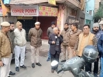 Delhi: AAP claims MLAs, volunteers detained ahead of protest against BJP