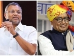 Lok Sabha Polls 2024: Congress fields Karti Chidambaram, Digvijay Singh in fourth list