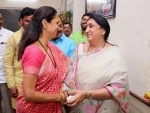 Lok Sabha 2024: Ajit Pawar pits wife Sunetra Pawar against cousin Supriya Sule on Sharad Pawar's turf Baramati