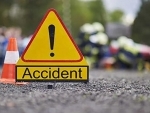 Child dies, couple injured after car hits bike in Uttar Pradesh's Kaushambi
