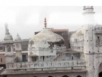 Allahabad HC allows Hindu puja at Gyanvapi Mosque cellar