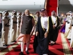 PM Modi visits Doha days after Qatar released 8 Indian Navy veterans