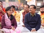 Arvind Kejriwal to visit Ram Temple in Ayodhya with family after Jan 22