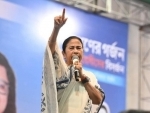 I don't speak without evidence: Mamata repeats her attack on Kartik Maharaj after Modi slams Bengal CM