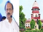 SC prohibits Ajit Pawar group from using Sharad Pawar’s name during election campaign