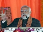 Congress, its allies misguiding Jammu and Kashmir people over abrogated Article 370: PM Modi