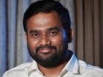NCB arrests Tamil film producer Jaffer Sadiq in drug trafficking case