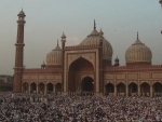 Eid-ul-Fitr celebrated with great religious fervour across India