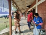 EC directs repolling at 11 stations in Manipur after incidents of violence, EVM destruction